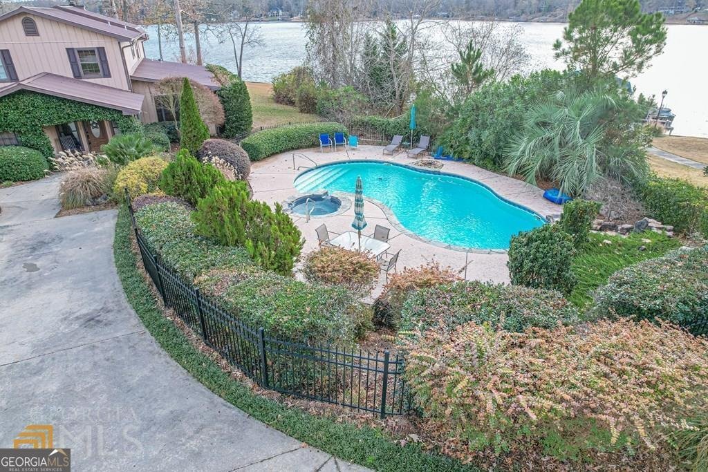 127 Bluegill Run Eatonton - 4