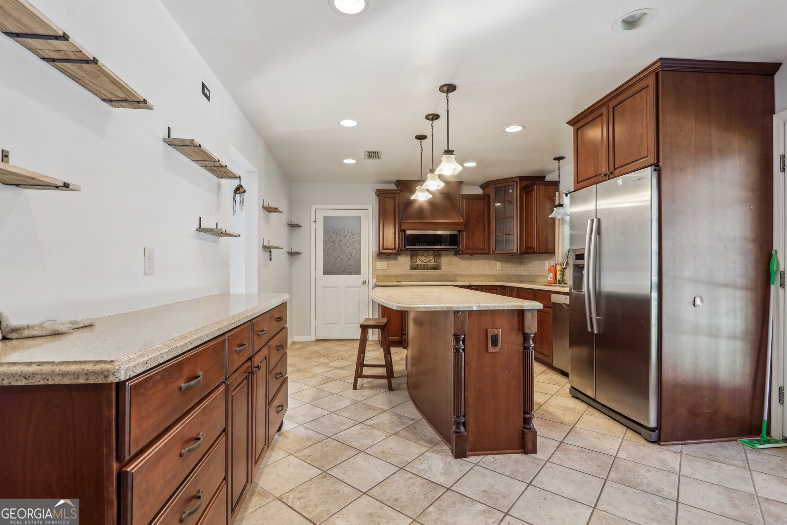 325 White Oak Place Woodbine - 16