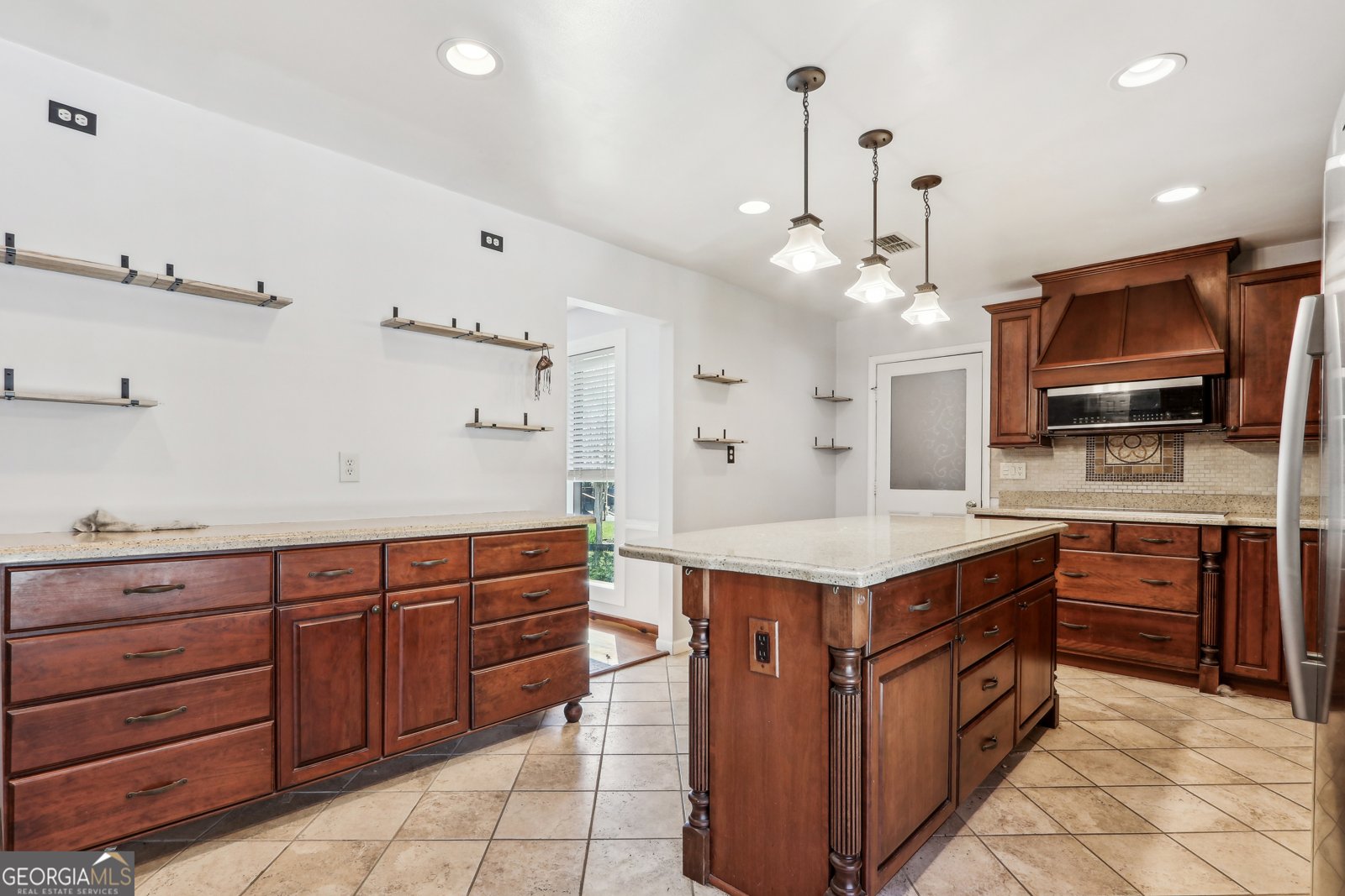 325 White Oak Place Woodbine - 17