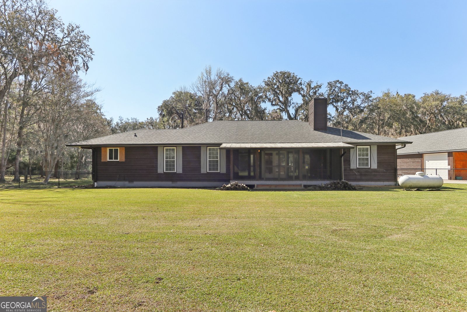 325 White Oak Place Woodbine - 3