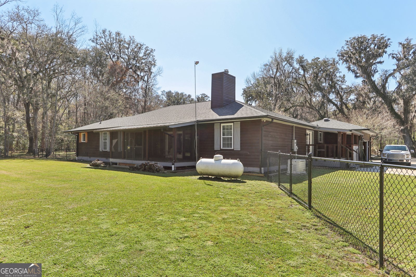 325 White Oak Place Woodbine - 4
