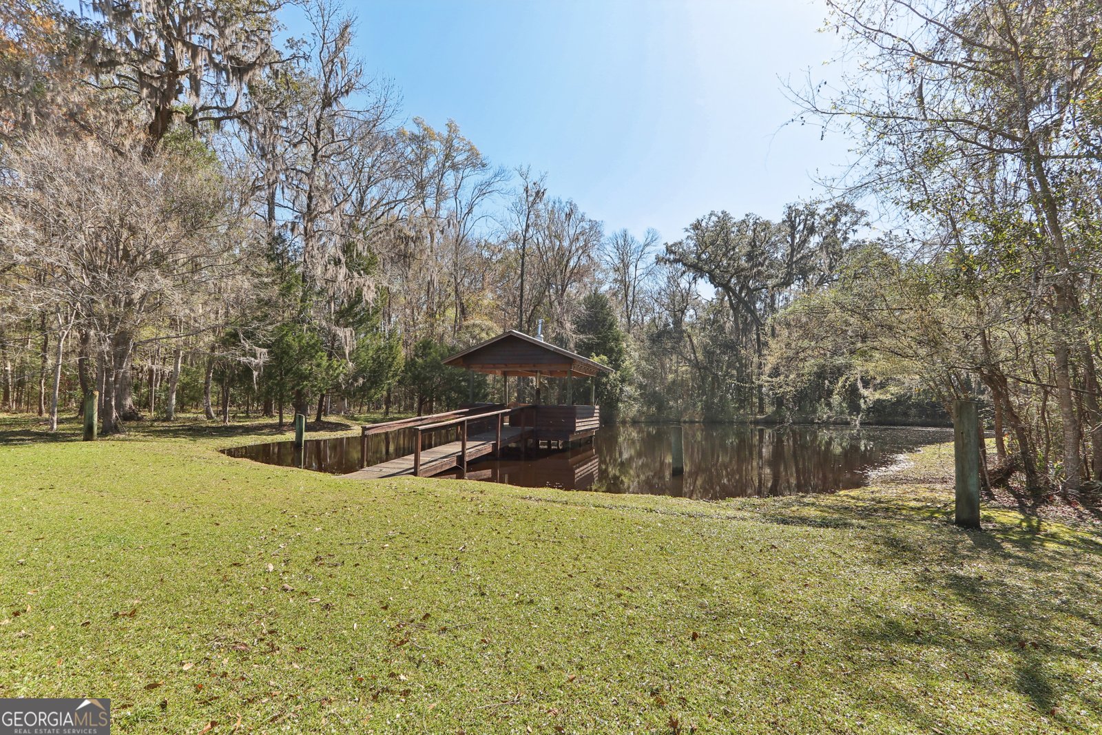 325 White Oak Place Woodbine - 41
