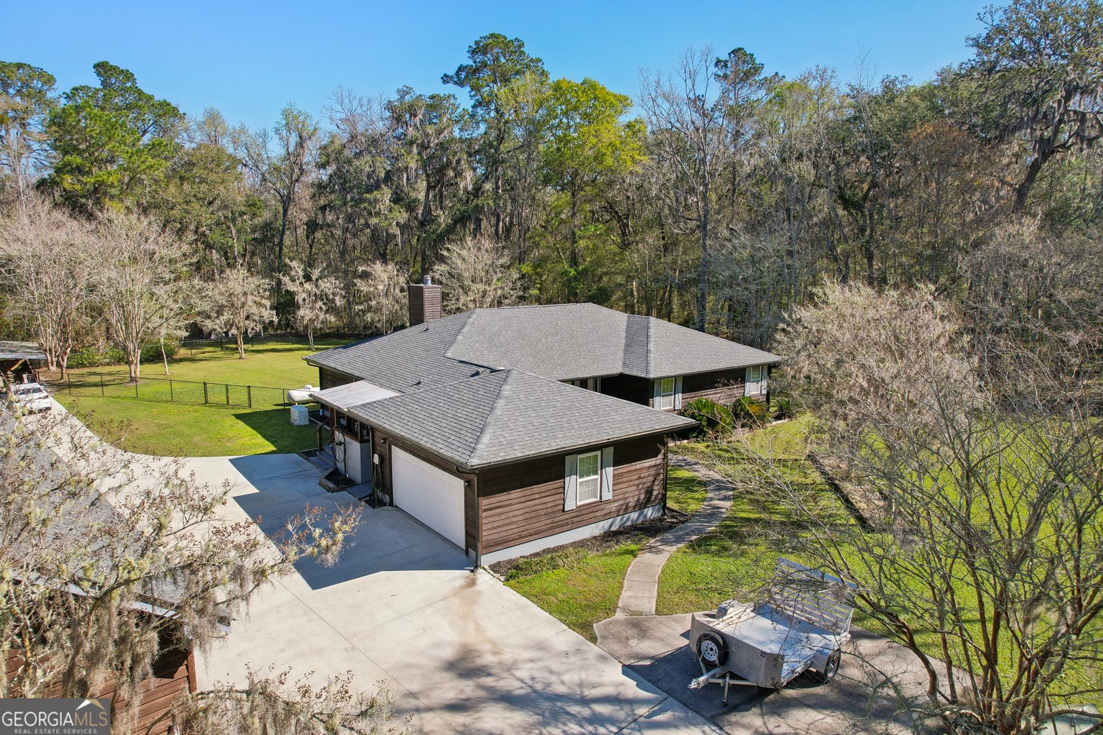 325 White Oak Place Woodbine - 42