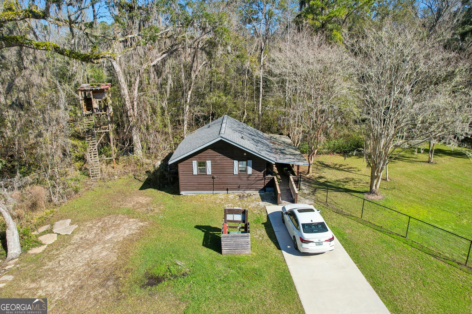325 White Oak Place Woodbine - 43