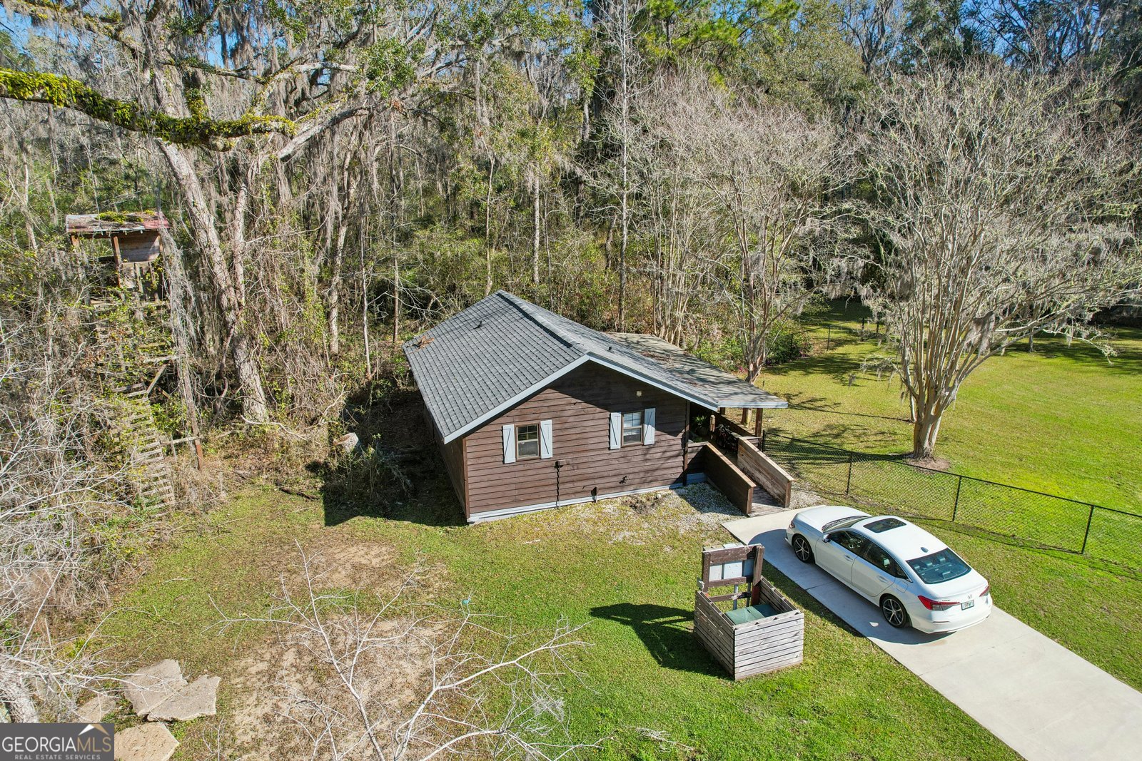 325 White Oak Place Woodbine - 44