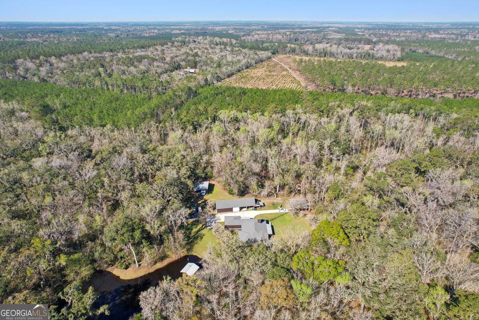 325 White Oak Place Woodbine - 45