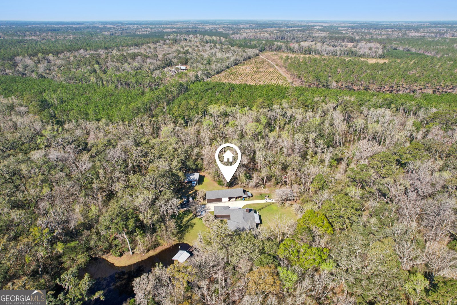 325 White Oak Place Woodbine - 46