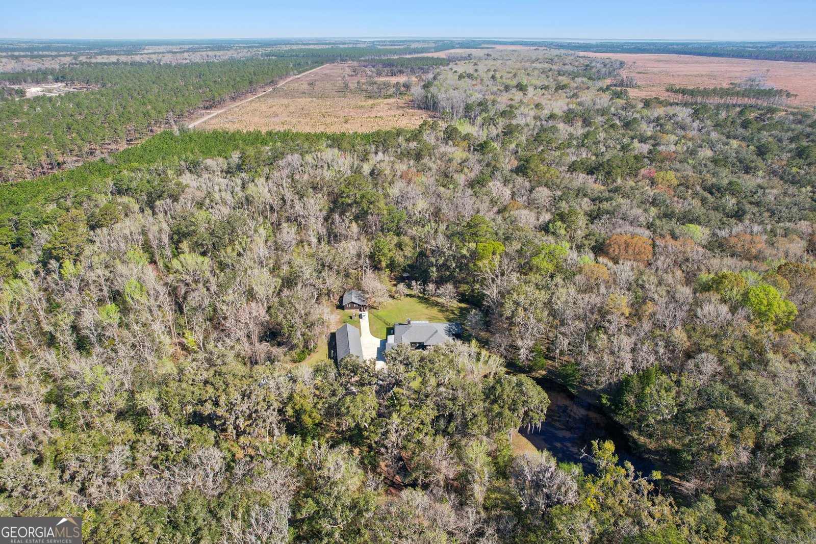 325 White Oak Place Woodbine - 47