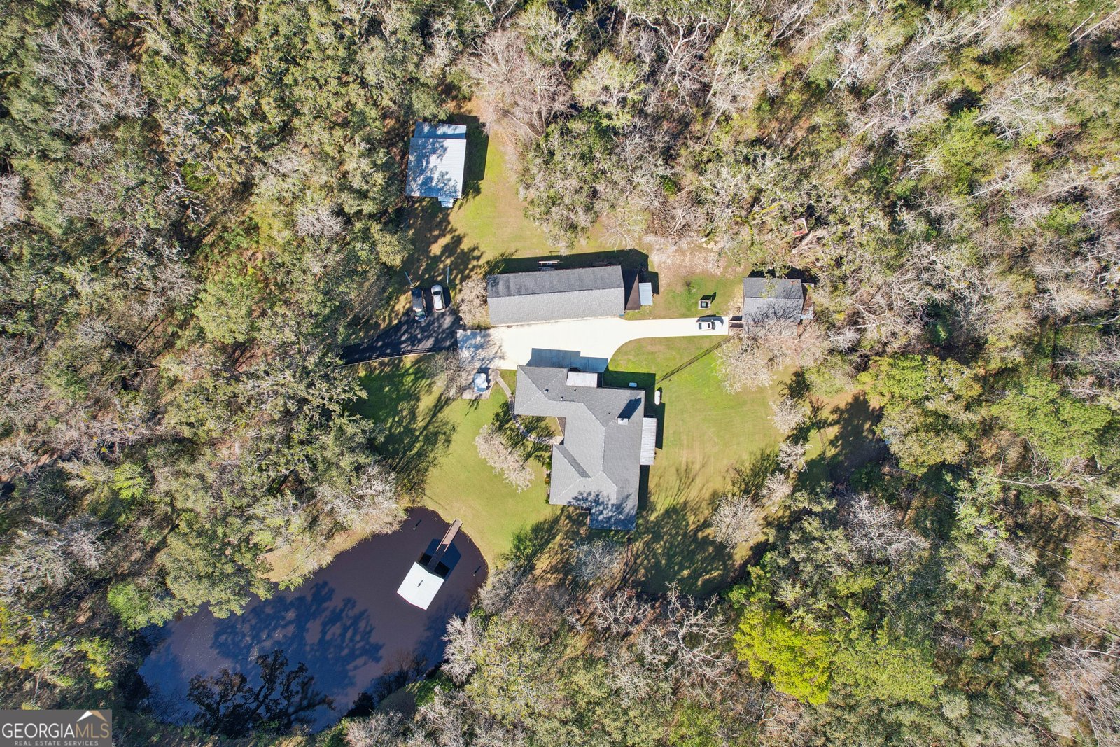 325 White Oak Place Woodbine - 48