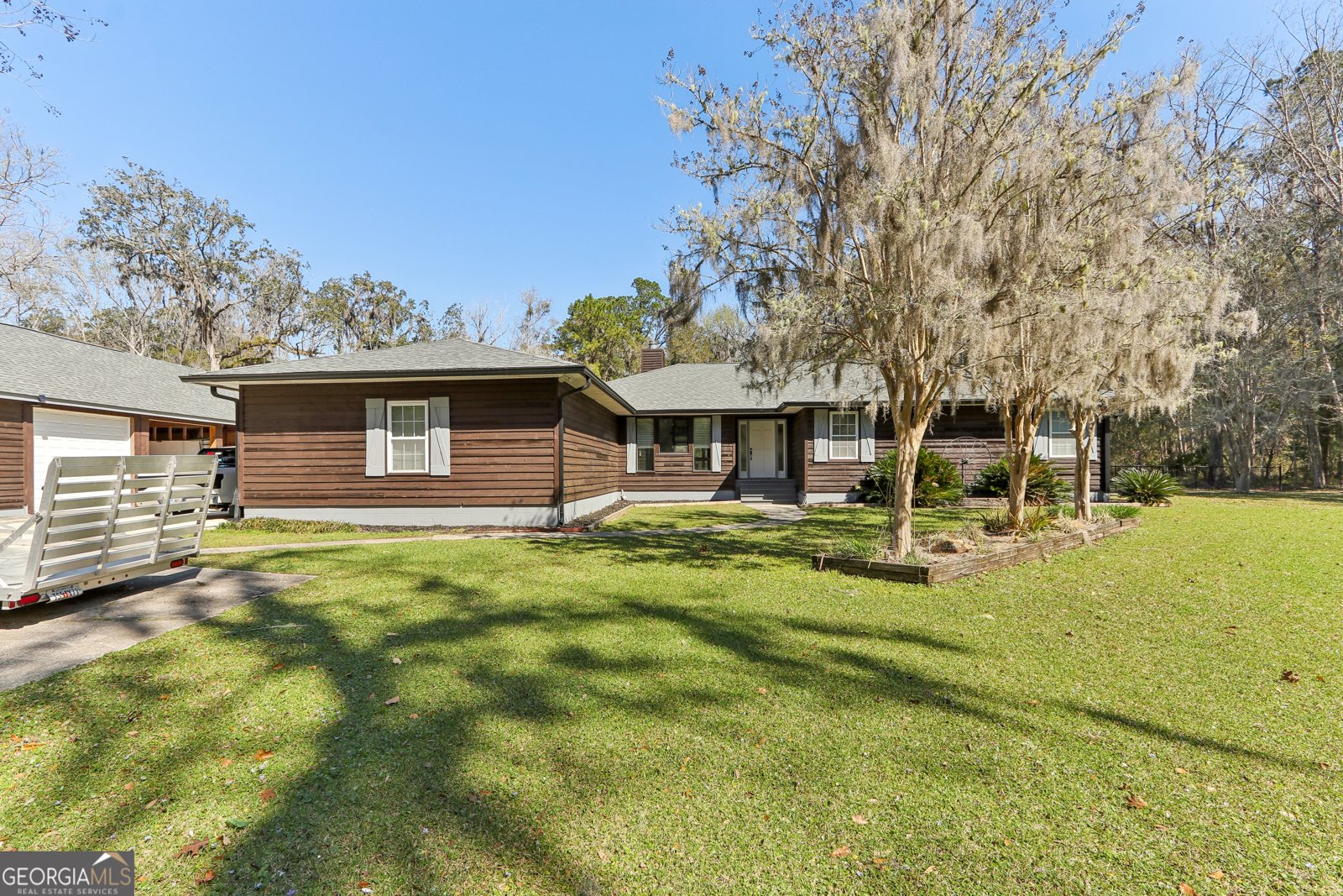 325 White Oak Place Woodbine - 5