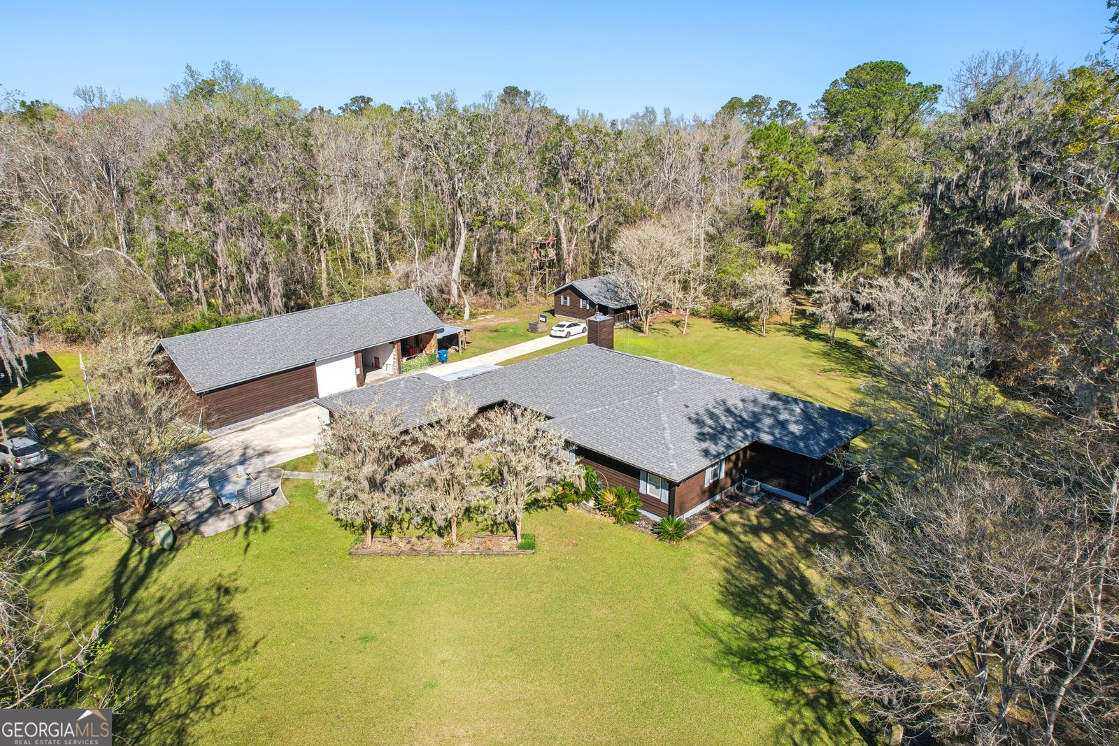 325 White Oak Place Woodbine - 50