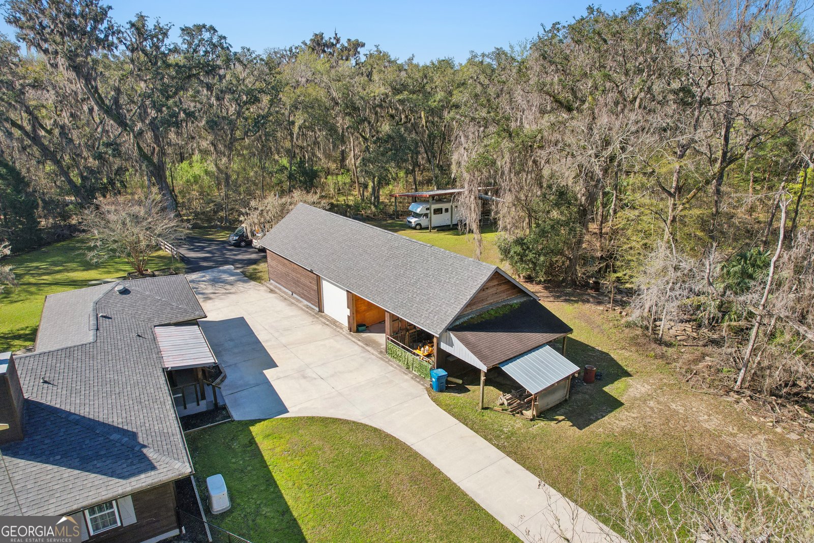 325 White Oak Place Woodbine - 51