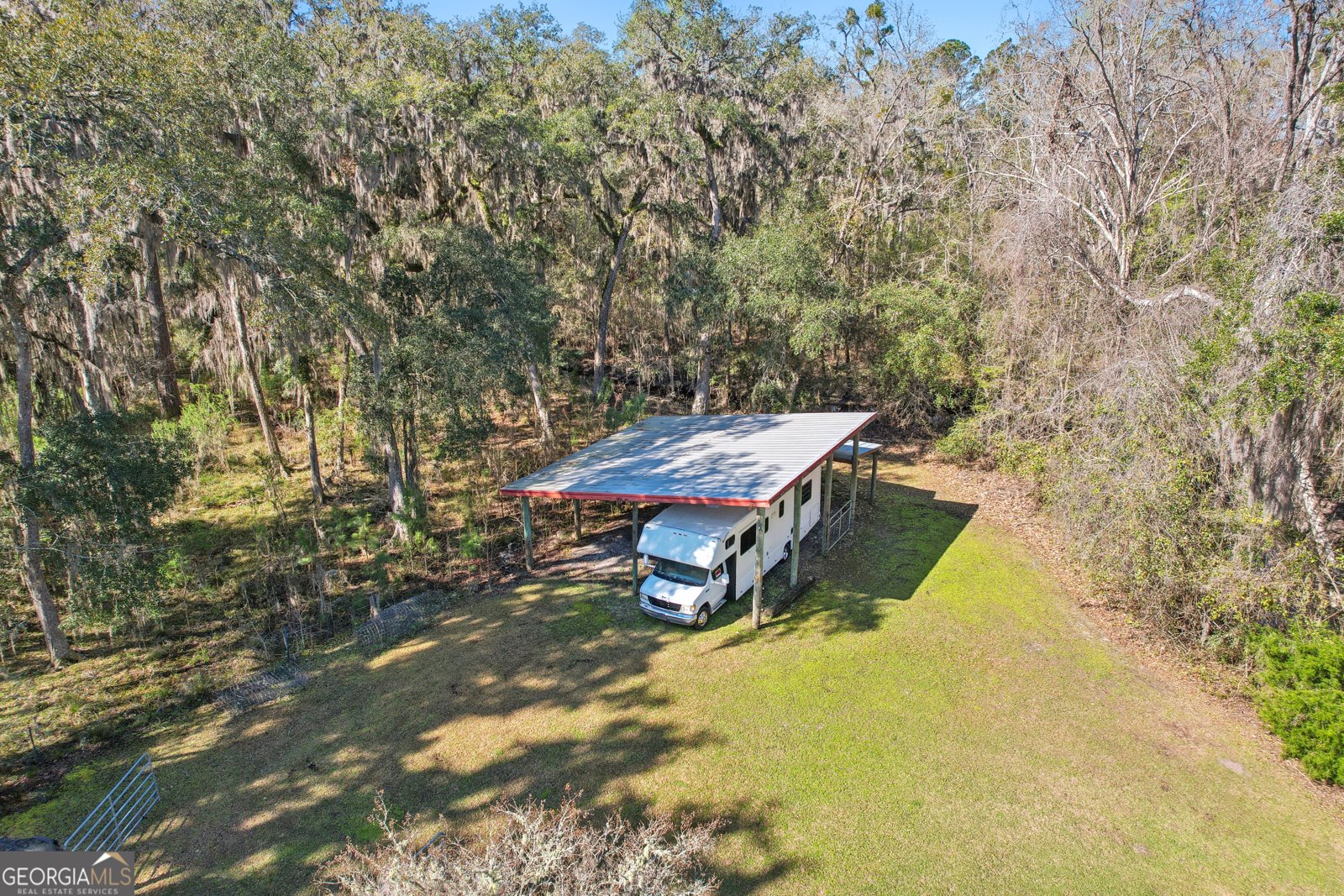325 White Oak Place Woodbine - 54