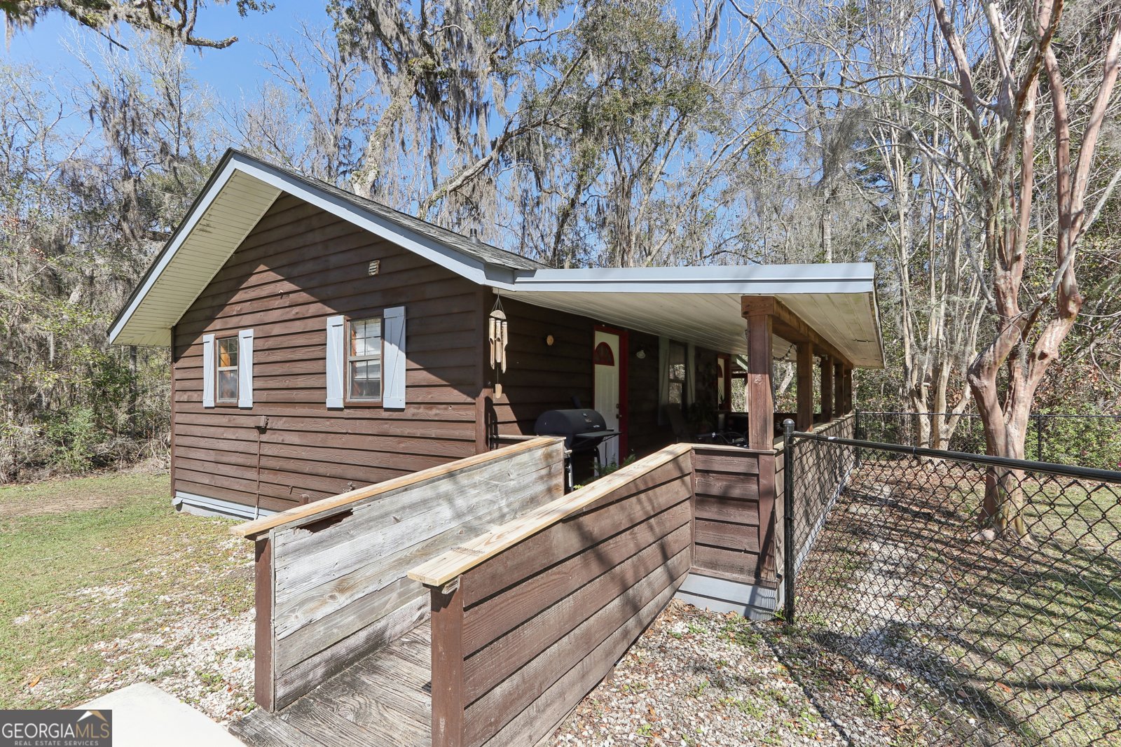 325 White Oak Place Woodbine - 6