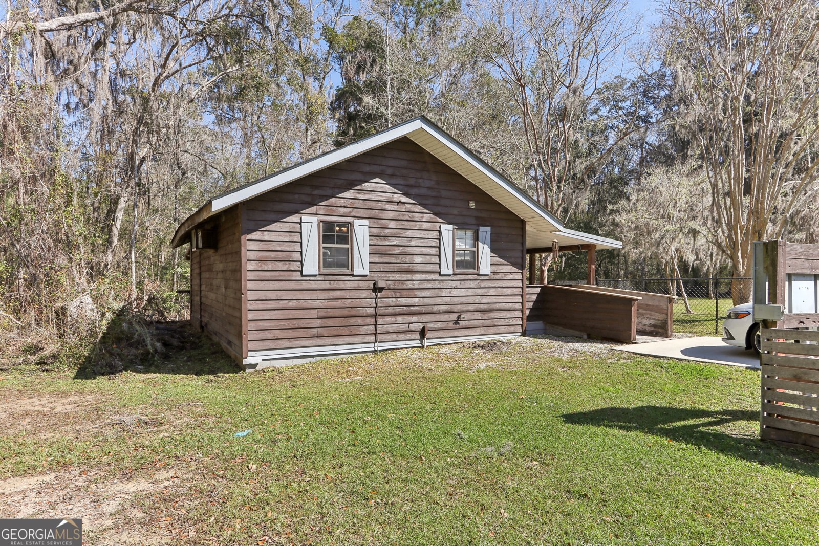 325 White Oak Place Woodbine - 7