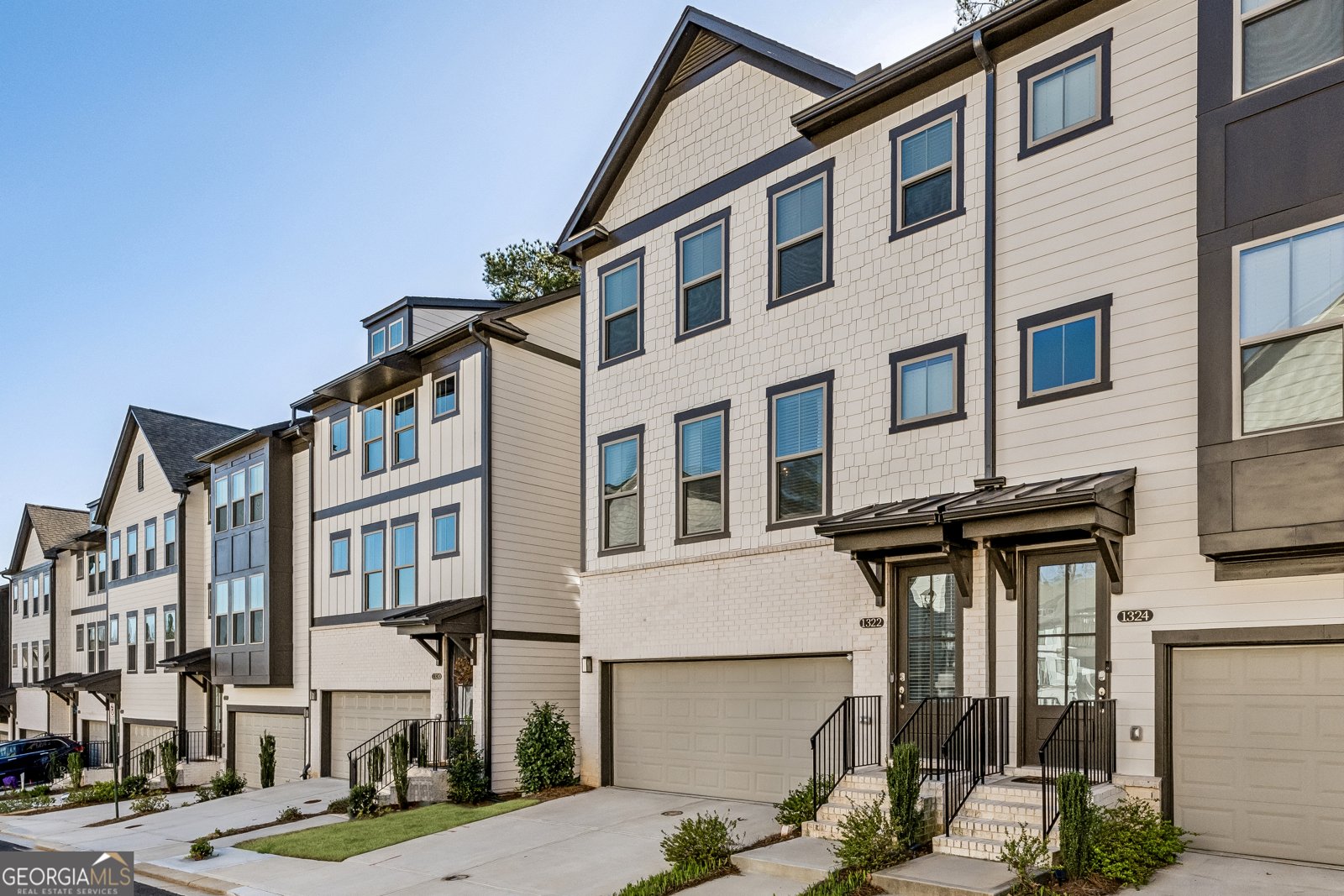1322 Stanley Park Drive Decatur - 1