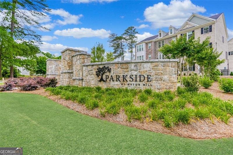 1322 Stanley Park Drive Decatur - 13