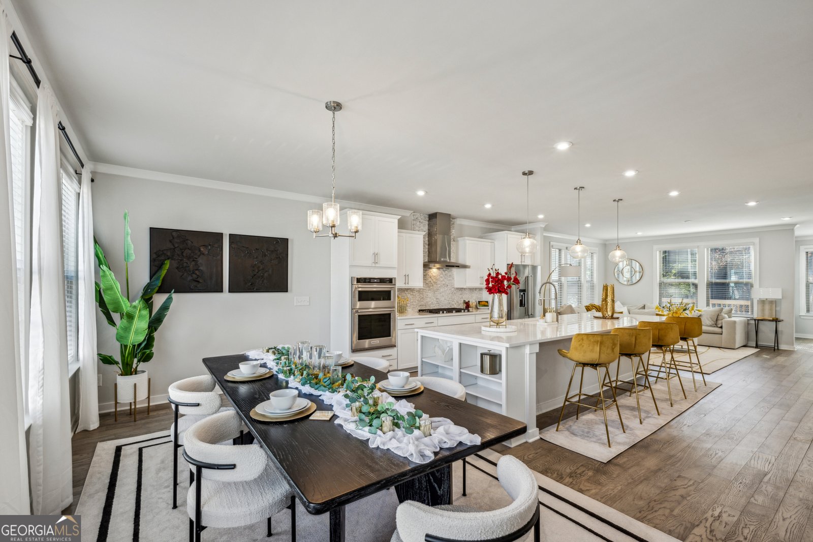 1322 Stanley Park Drive Decatur - 16