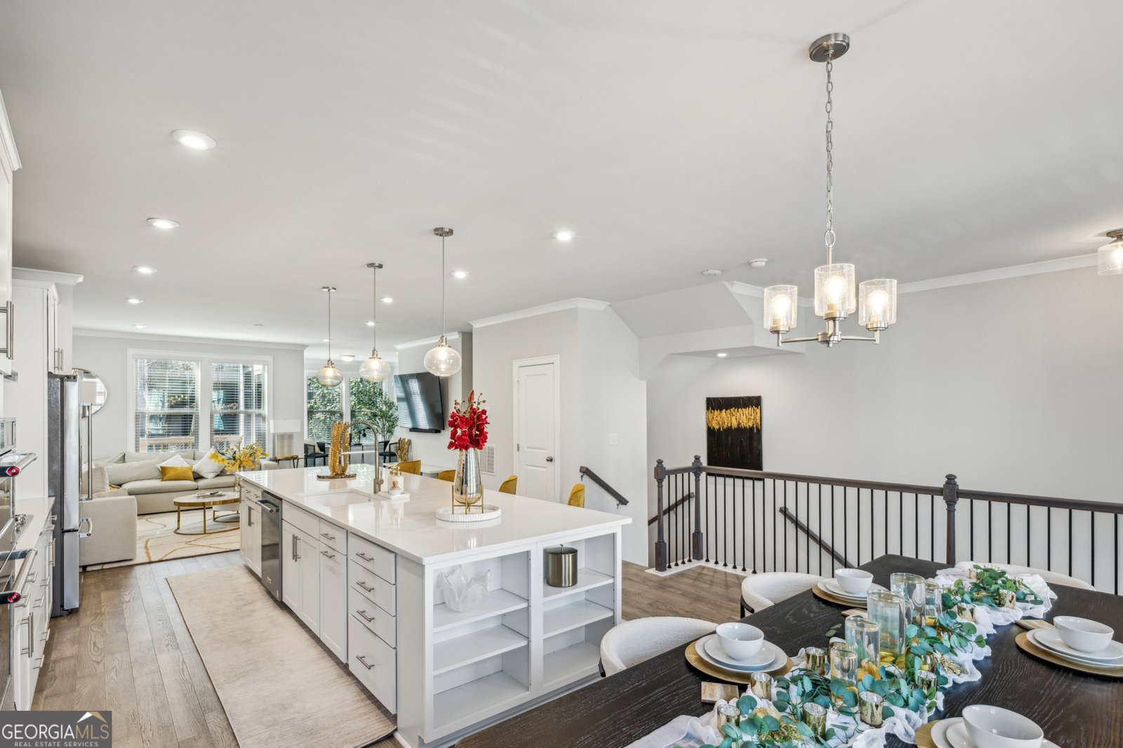 1322 Stanley Park Drive Decatur - 18