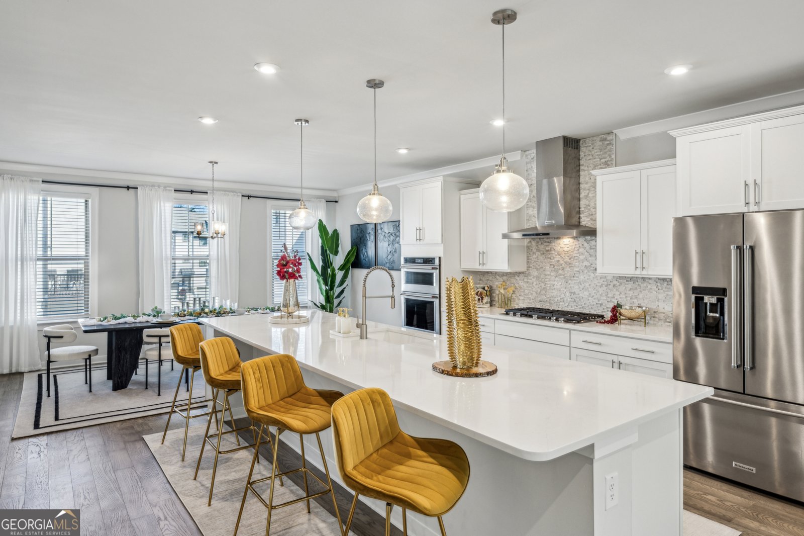 1322 Stanley Park Drive Decatur - 19