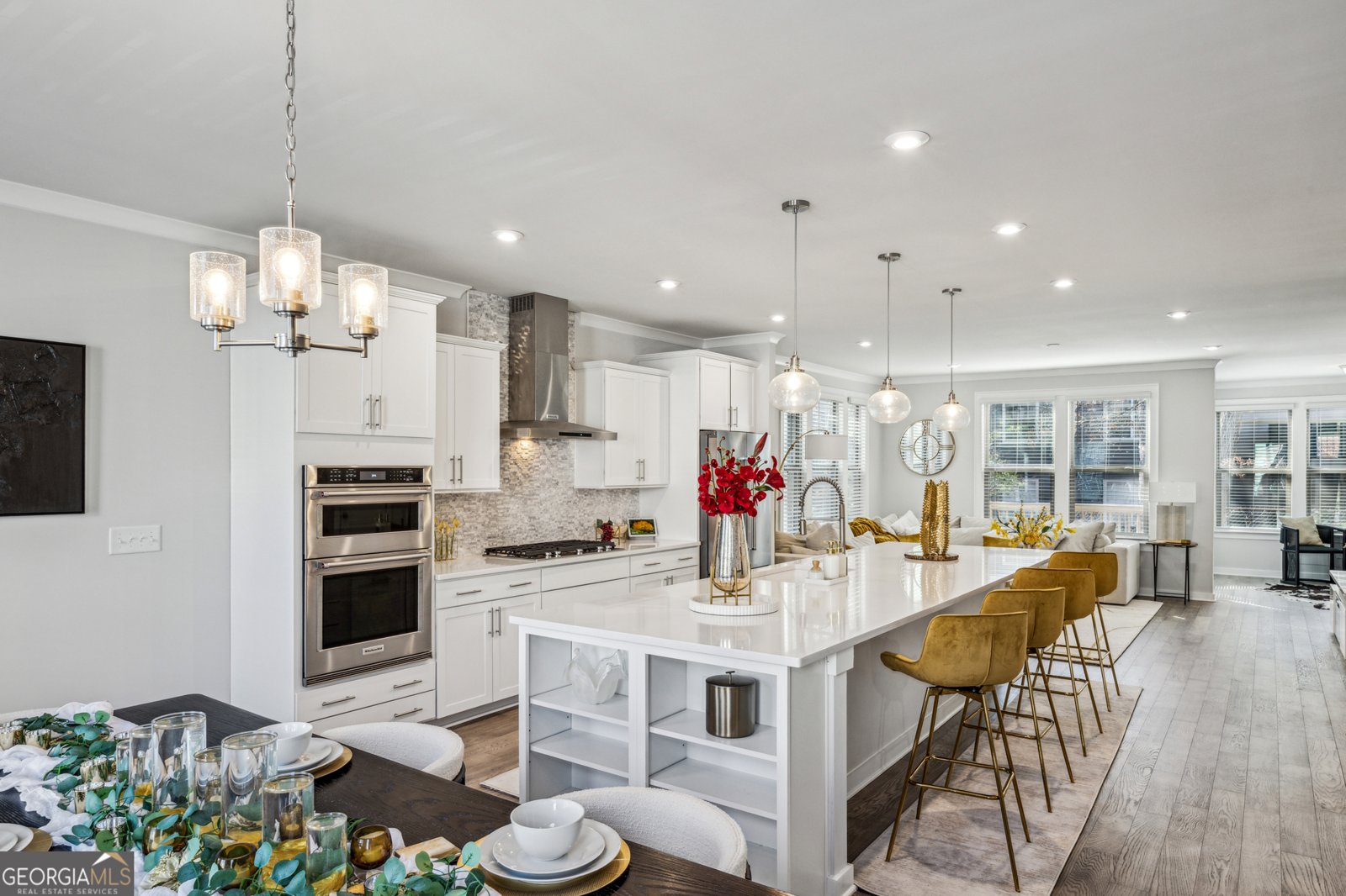 1322 Stanley Park Drive Decatur - 2