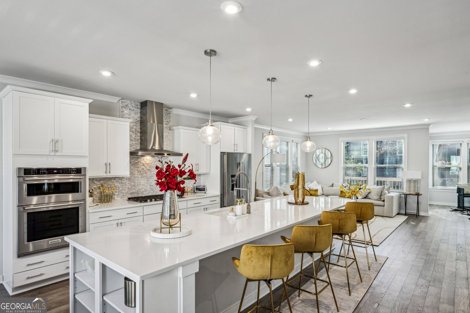 1322 Stanley Park Drive Decatur - 20