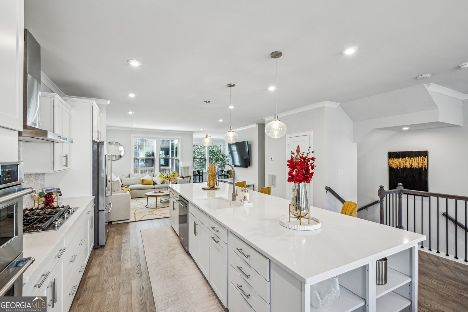 1322 Stanley Park Drive Decatur - 21
