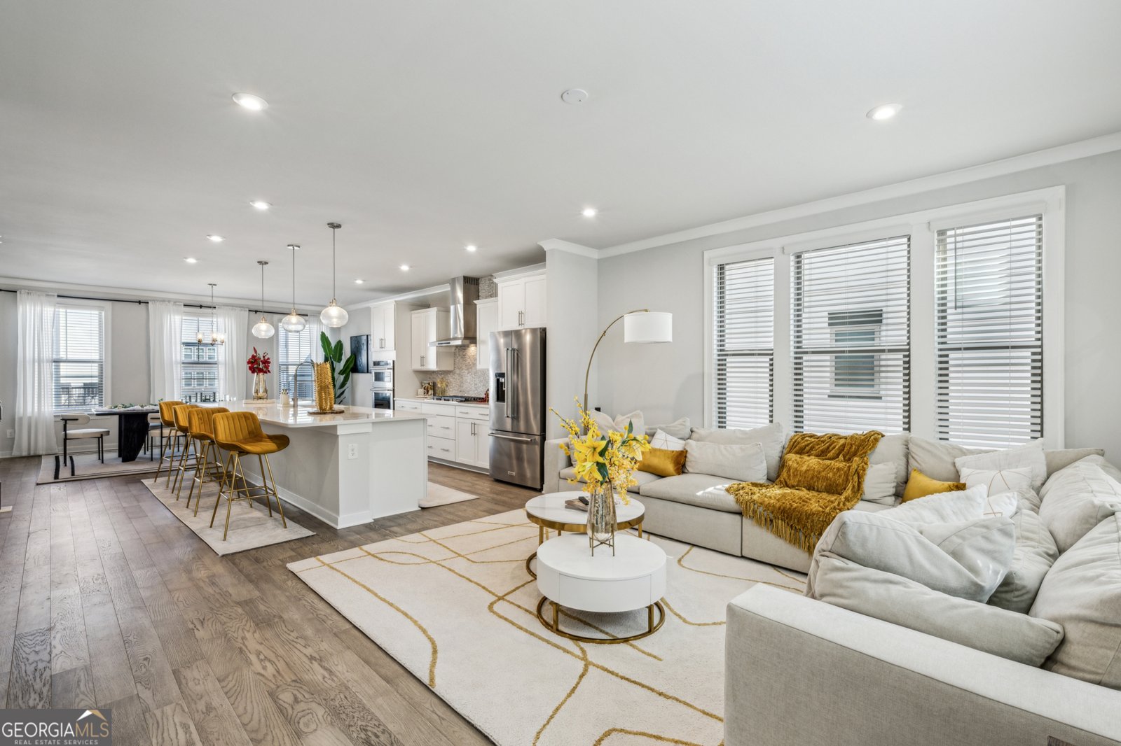 1322 Stanley Park Drive Decatur - 27