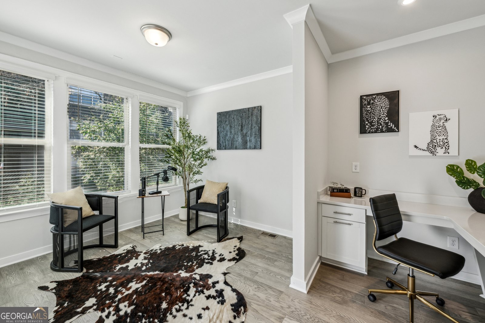 1322 Stanley Park Drive Decatur - 29