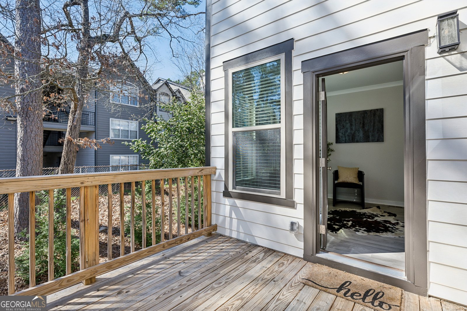 1322 Stanley Park Drive Decatur - 31