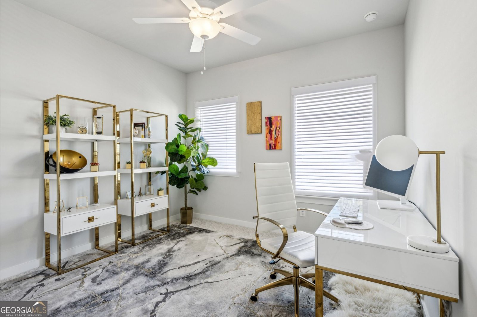 1322 Stanley Park Drive Decatur - 47