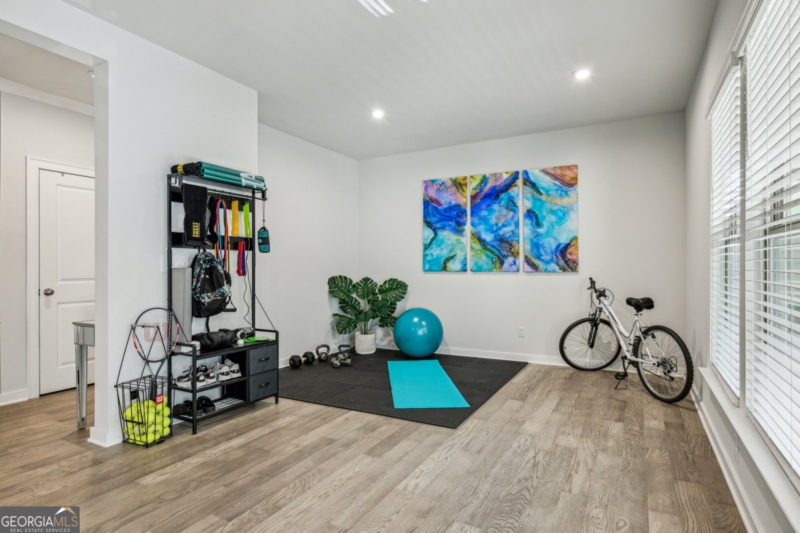 1322 Stanley Park Drive Decatur - 49
