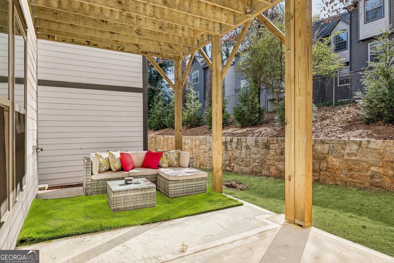 1322 Stanley Park Drive Decatur - 53