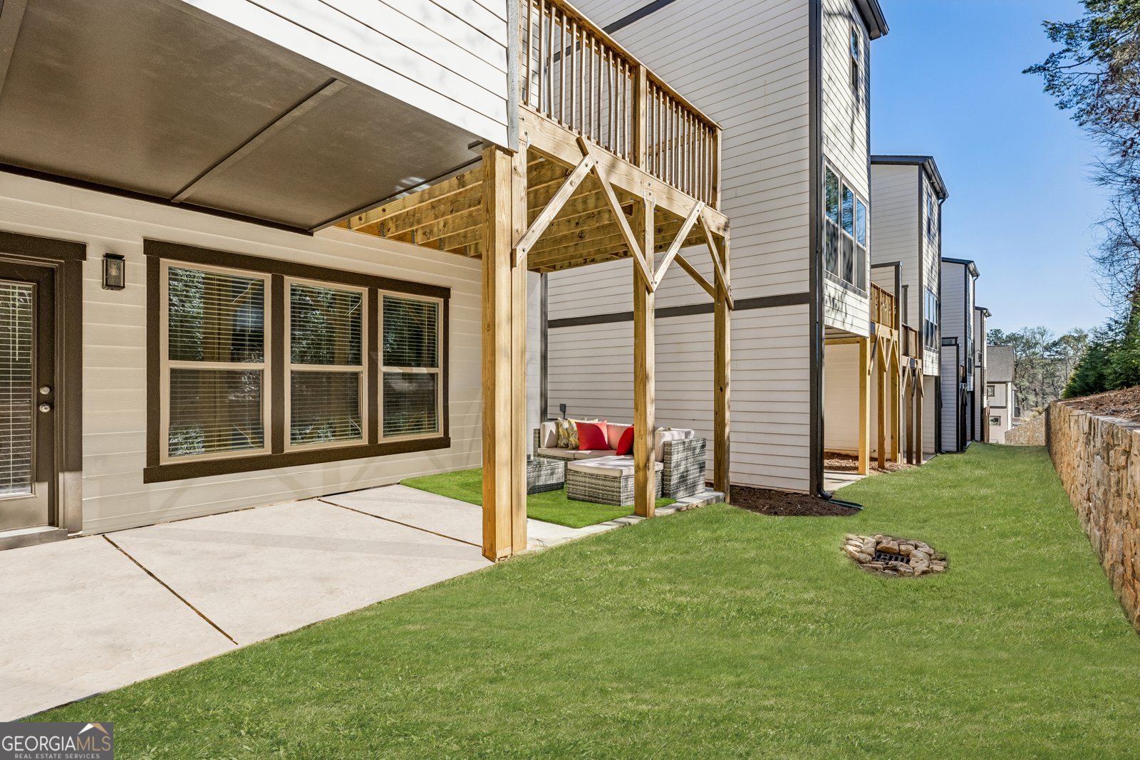 1322 Stanley Park Drive Decatur - 54