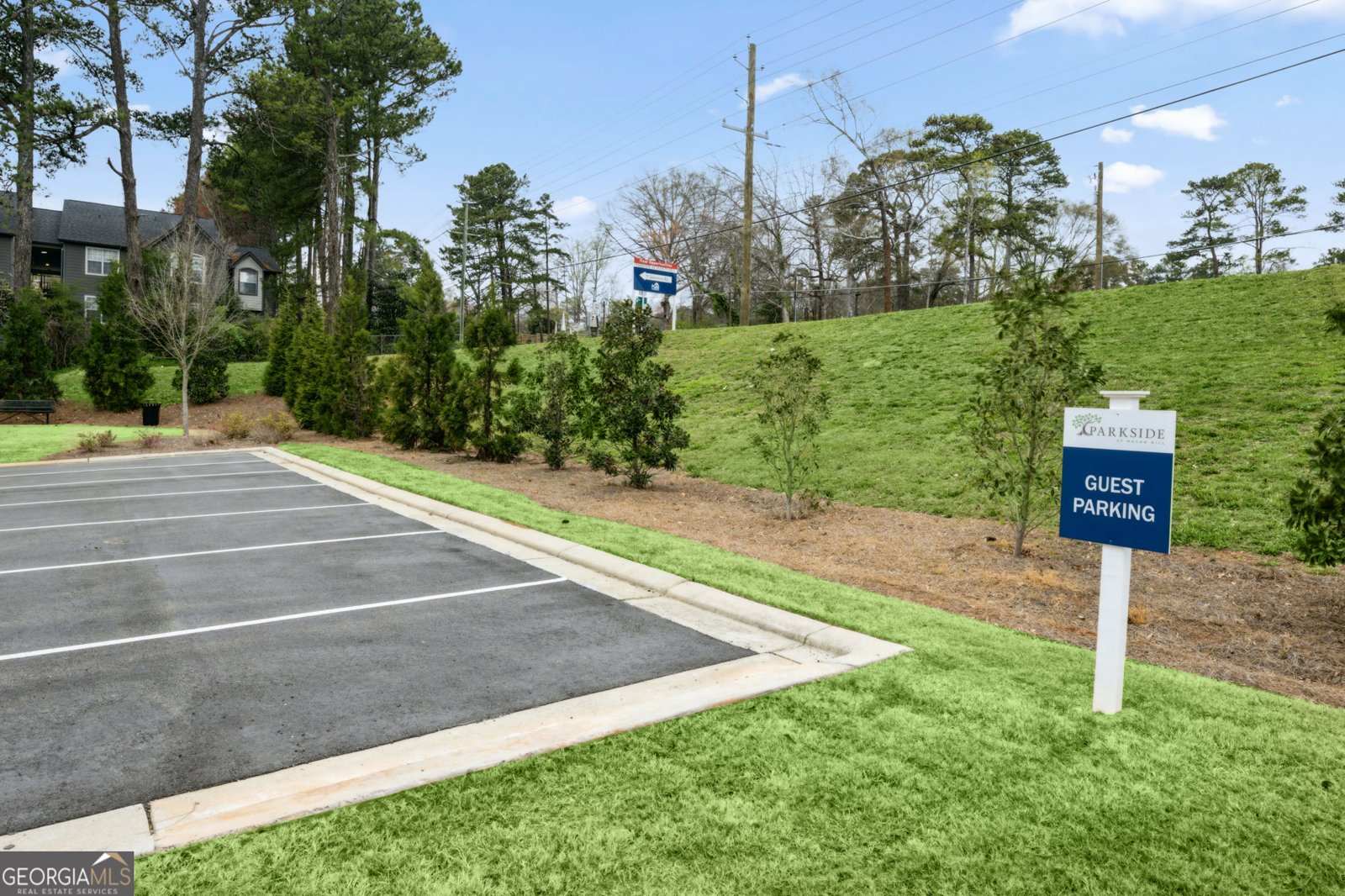 1322 Stanley Park Drive Decatur - 57