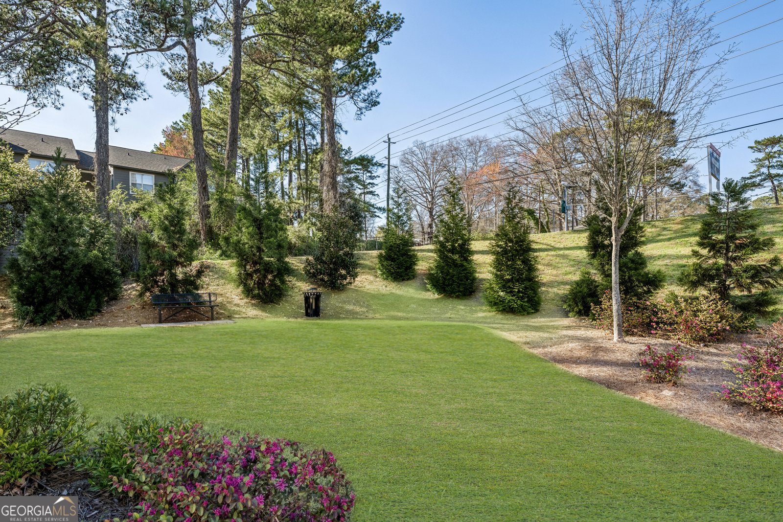 1322 Stanley Park Drive Decatur - 60