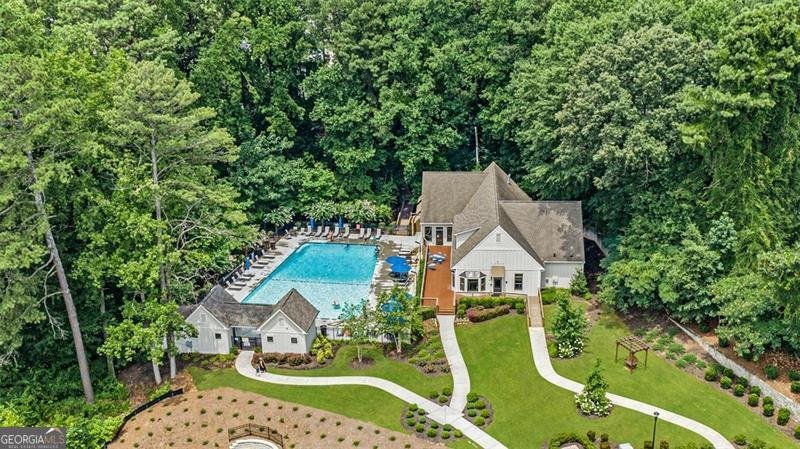 1322 Stanley Park Drive Decatur - 61