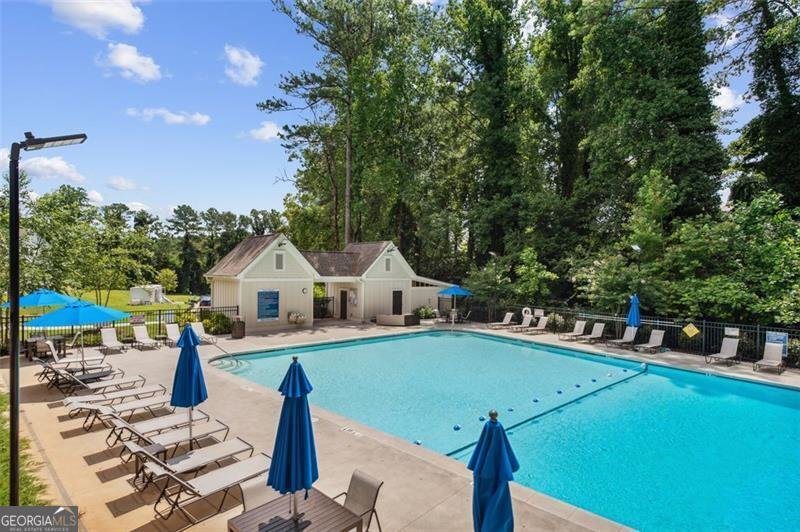 1322 Stanley Park Drive Decatur - 62
