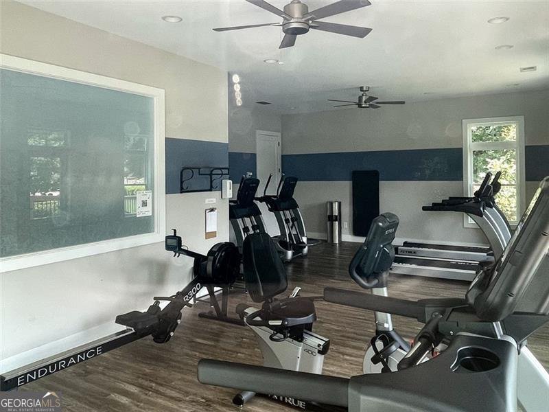 1322 Stanley Park Drive Decatur - 65