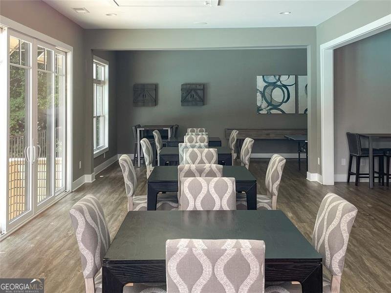 1322 Stanley Park Drive Decatur - 66