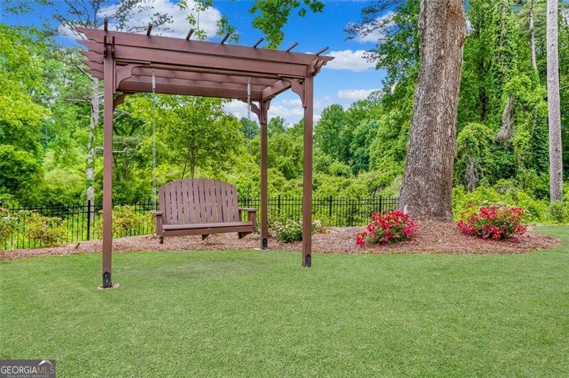 1322 Stanley Park Drive Decatur - 69