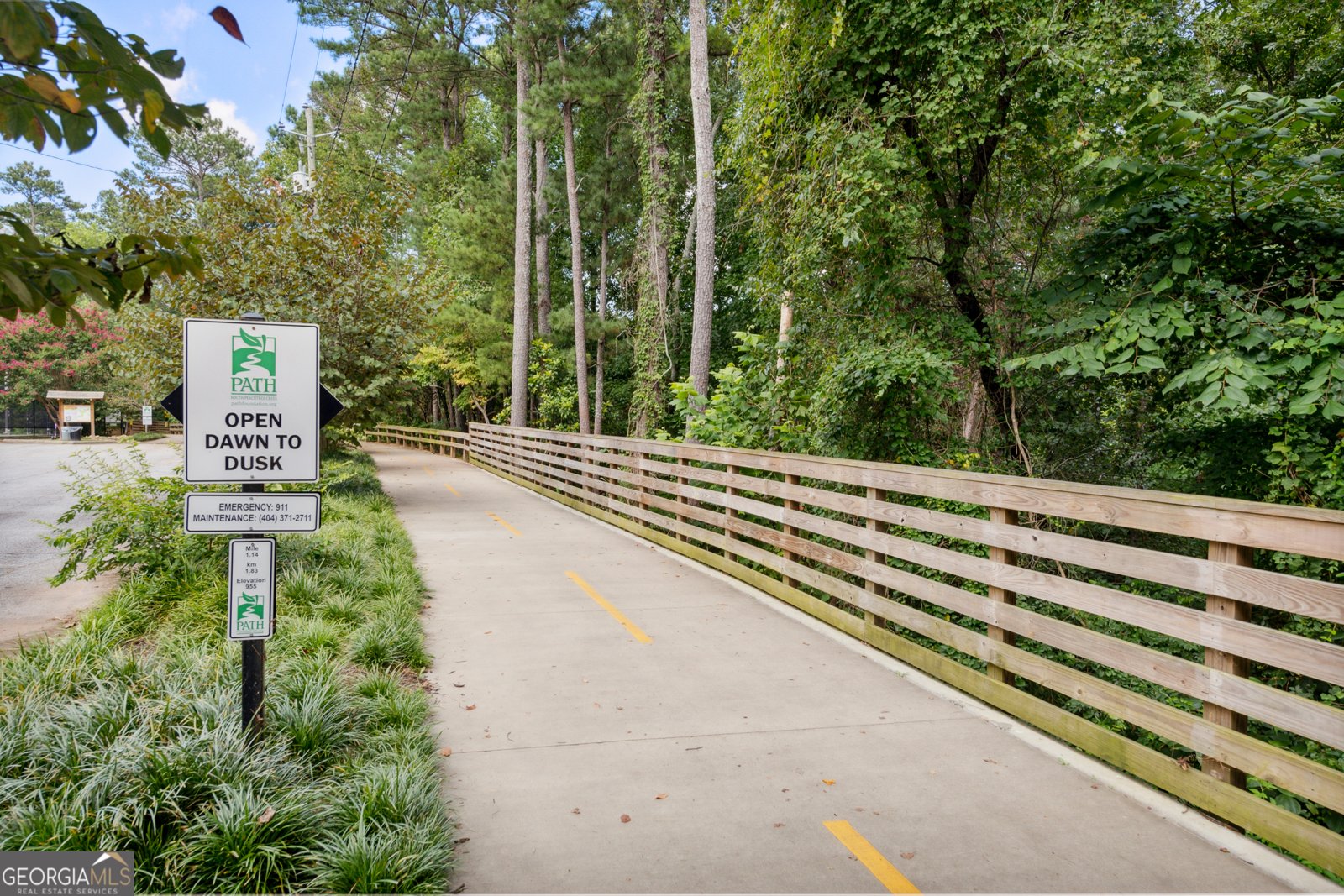 1322 Stanley Park Drive Decatur - 74