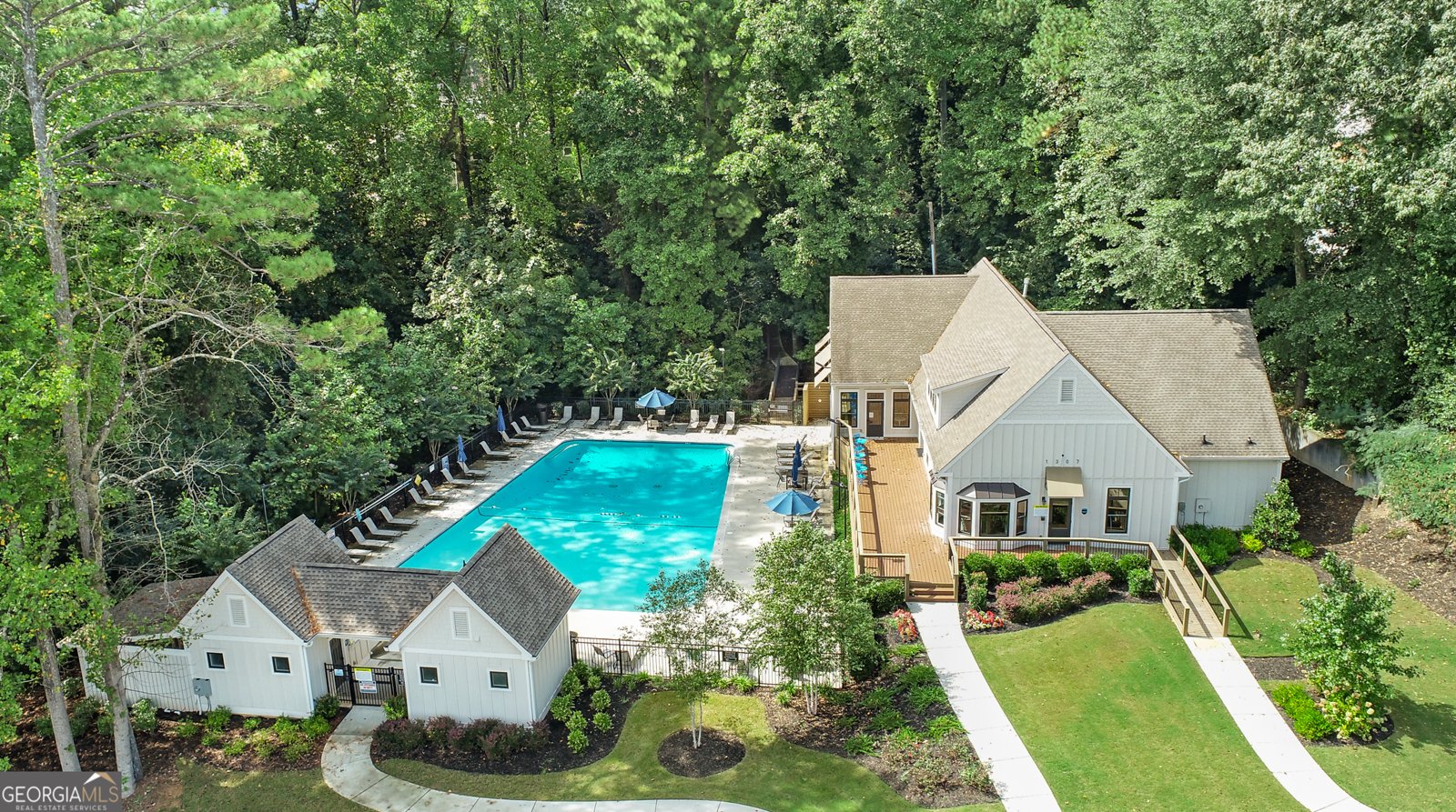 1322 Stanley Park Drive Decatur - 9
