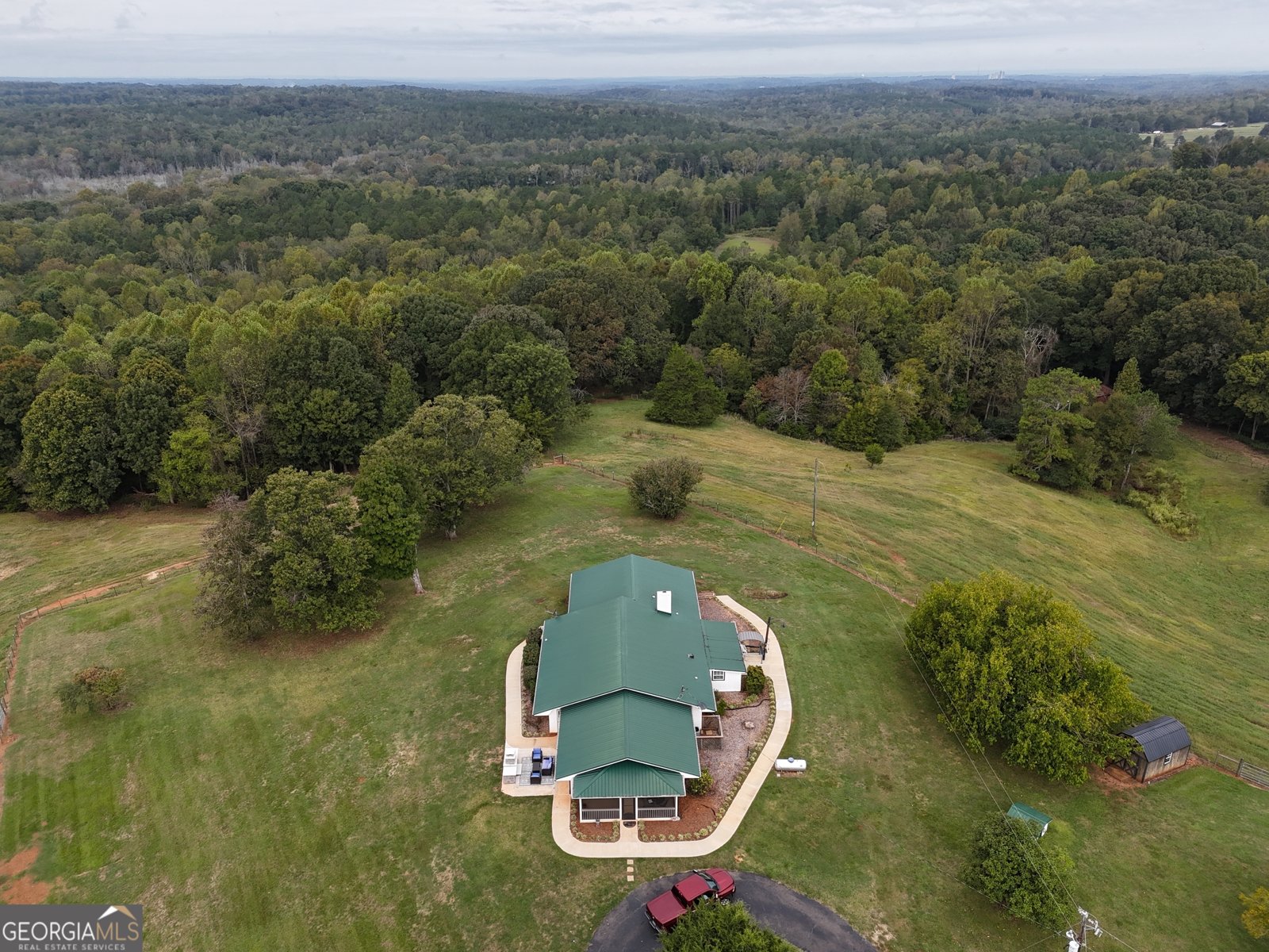 530 Fincher Drive Commerce - 10