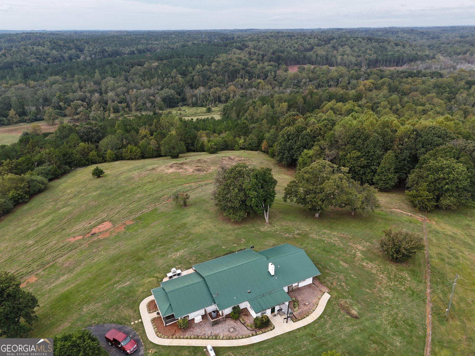 530 Fincher Drive Commerce - 11