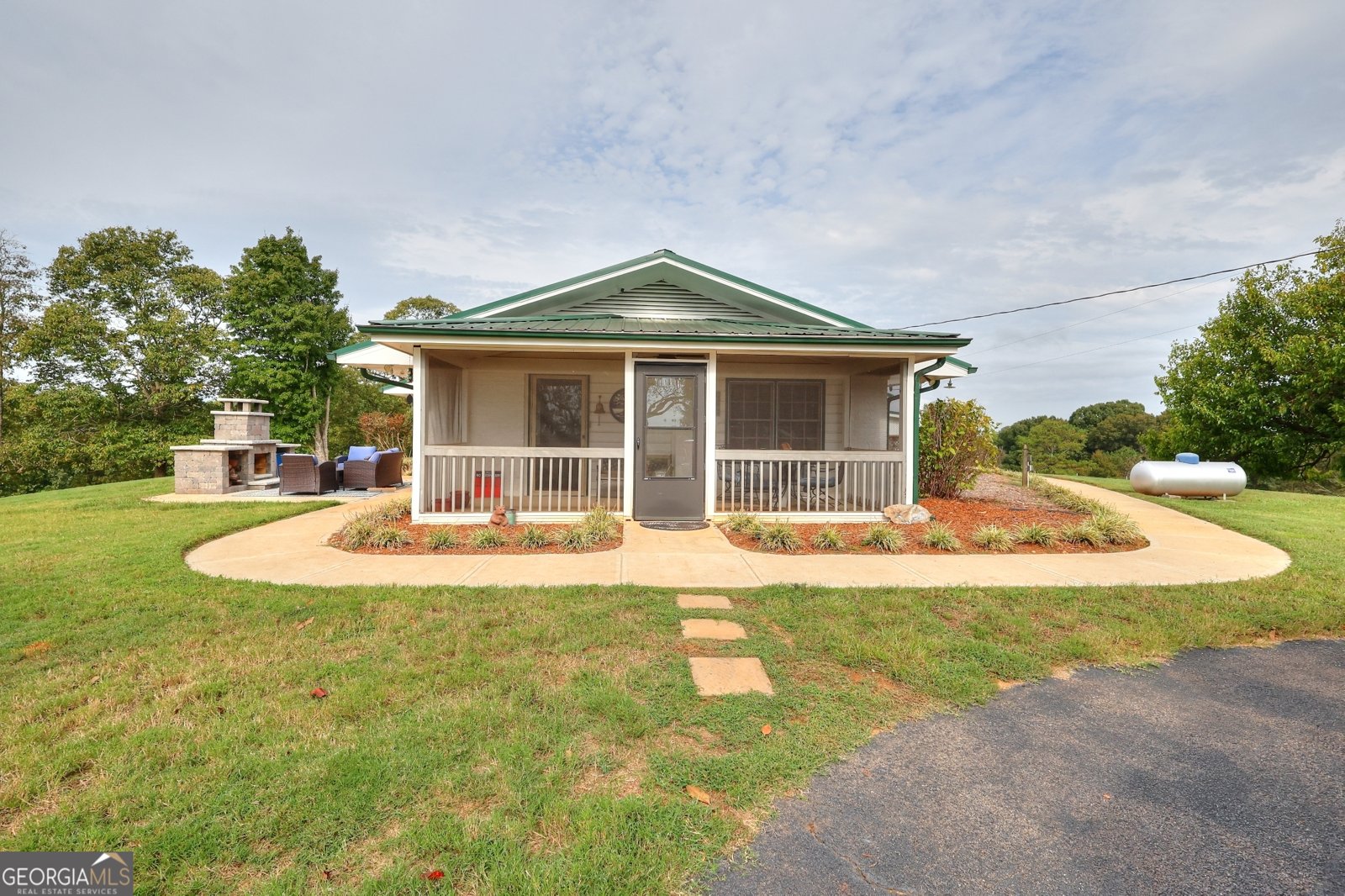 530 Fincher Drive Commerce - 13