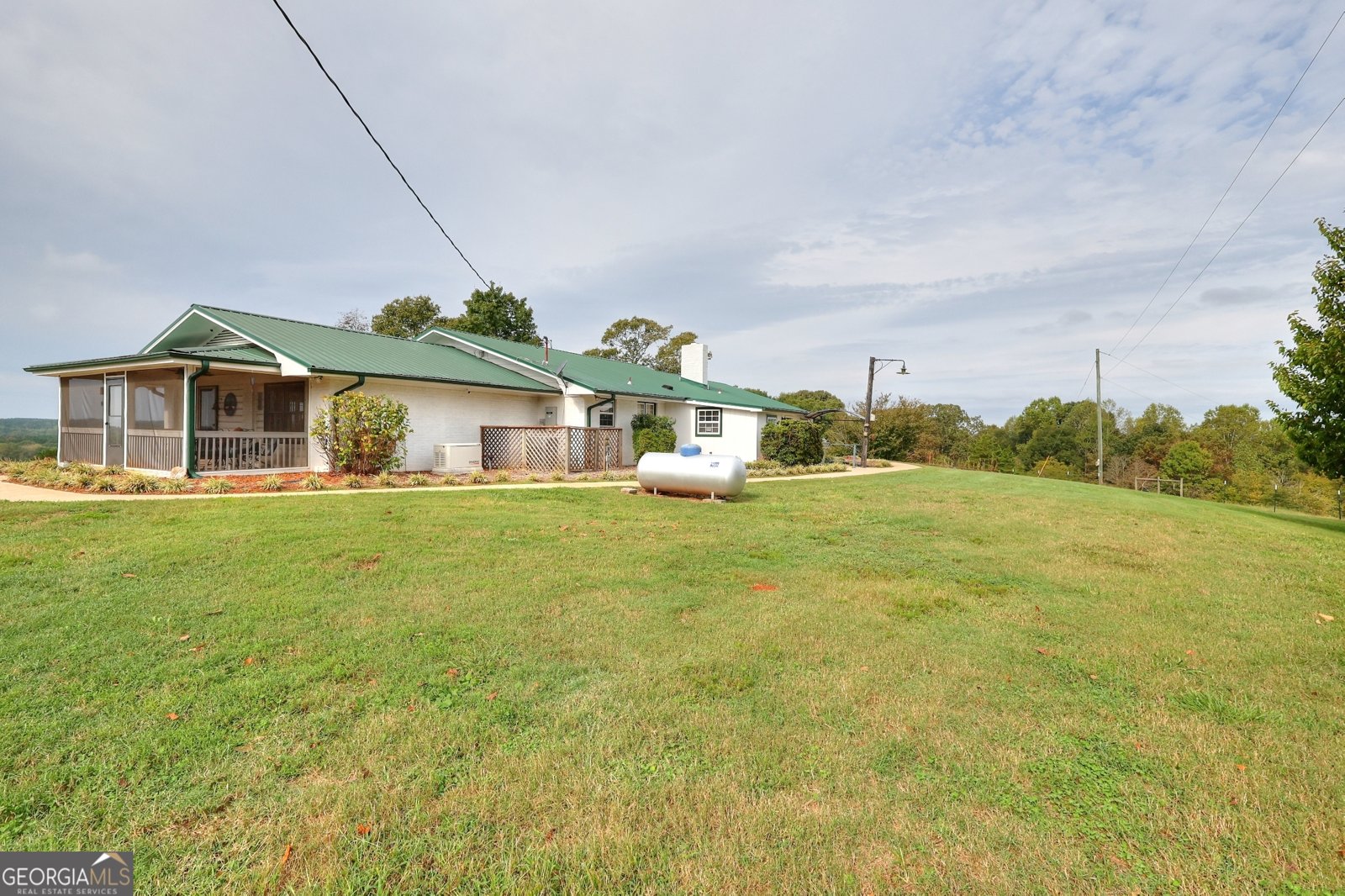 530 Fincher Drive Commerce - 14