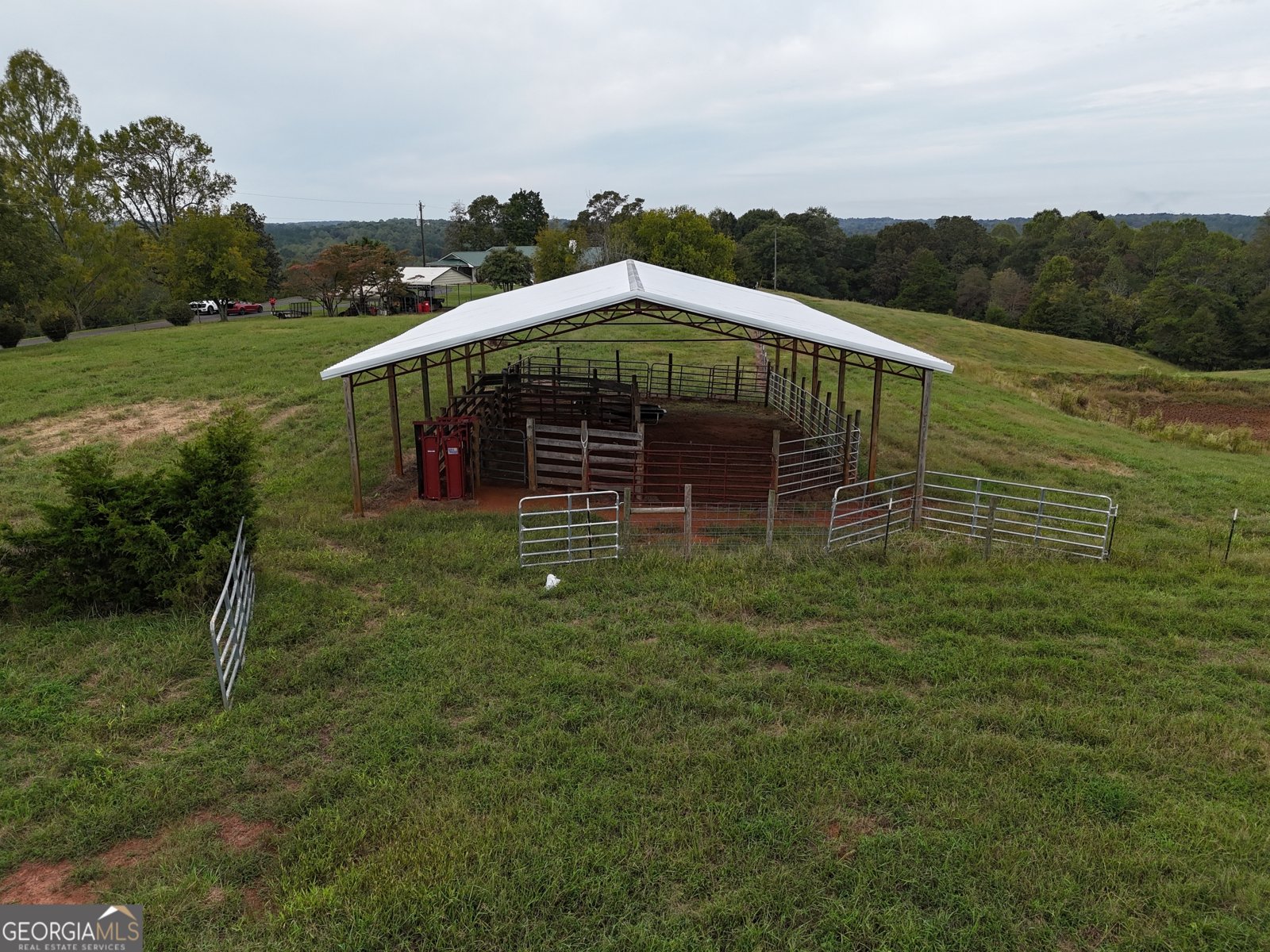 530 Fincher Drive Commerce - 15