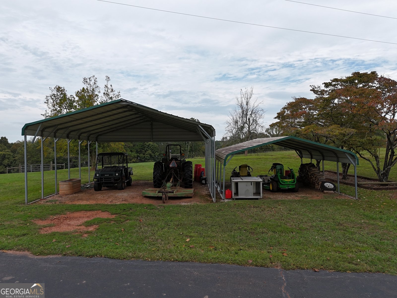 530 Fincher Drive Commerce - 16