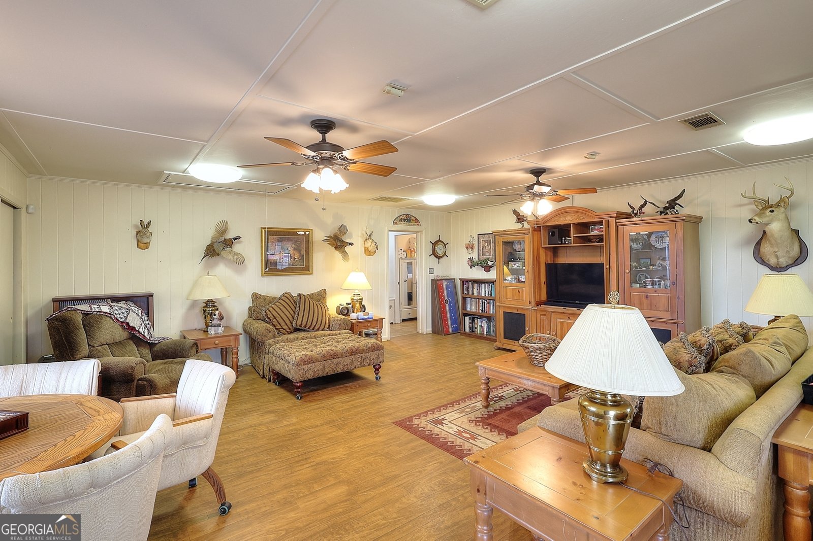 530 Fincher Drive Commerce - 21